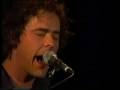 Charlie No.3 - Tim Freedman (Live at The Basement)