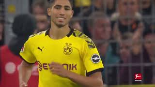 Achraf Hakimi Free Clips To Use And To Edit