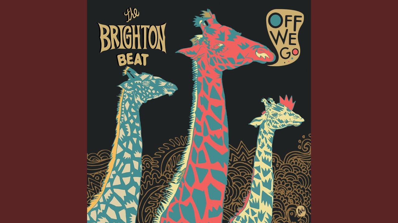 Watch Off We Go on YouTube Watch Off We Go on YouTube