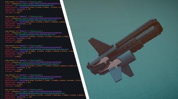 Saving and Loading In My Coral Reef Game | Deep Horizon Devlog #2