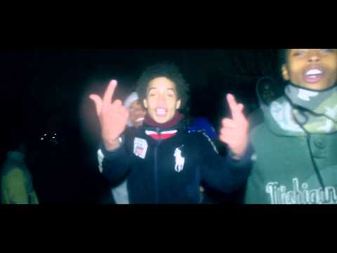EBE Fuck A Hook Official Video 