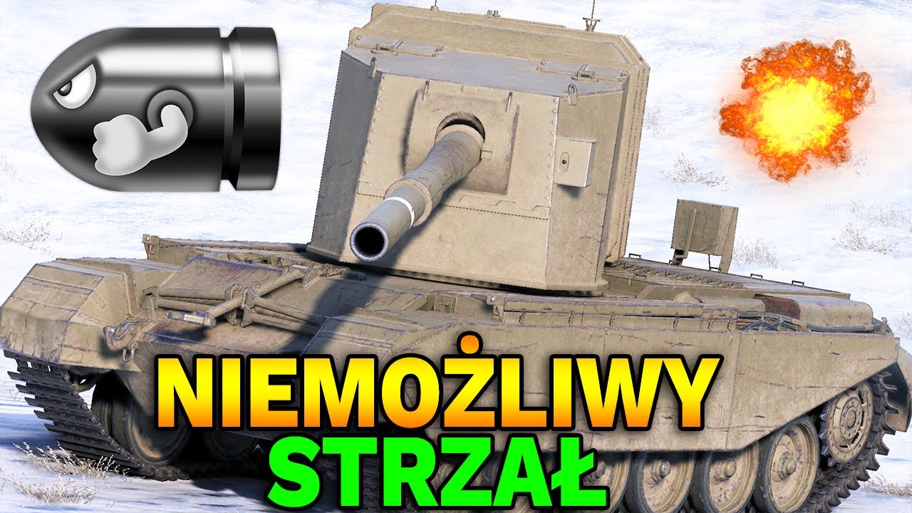 NIEMOŻLIWY STRZAŁ !!!