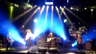 Steve Hackett - Dancing With the Moonlit Knight, Dublin 2013 [HD]