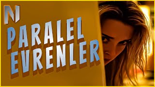 Paralel Evren Filmleri Zamanla İlgili Sürükleyici Filmler