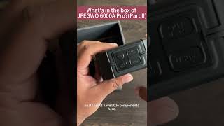 Is it the Most Beautiful Jump Starter Ever? | Part 2 by JFEGWO 22 views 7 months ago 1 minute, 24 seconds