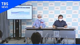 教訓が変えた気象庁の緊急記者会見【現場から、台風19号のその後】