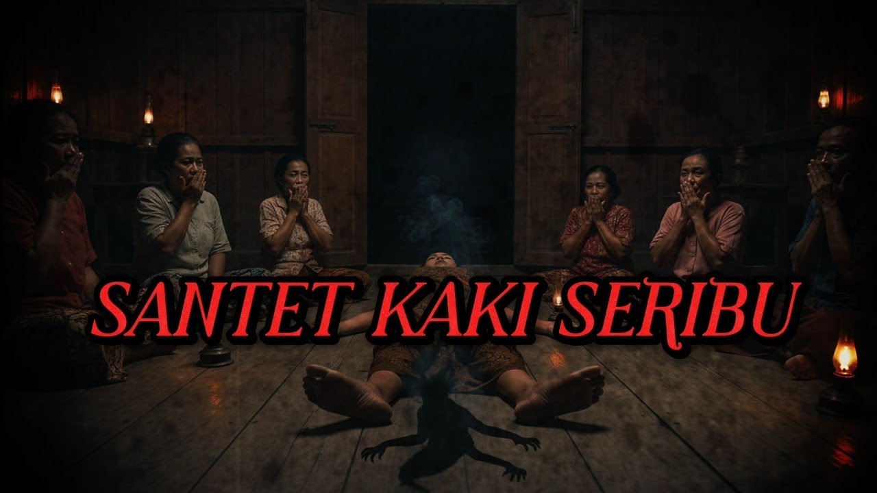 РЕАЛЬНАЯ ИСТОРИЯ!! ЧЕРНАЯ МАГИЯ НА МИЛЛИОН ФУТОВ