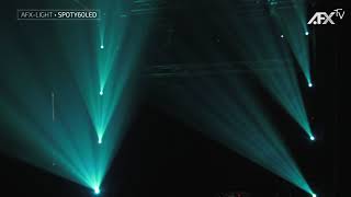 SPOTY60LED - AFX Light