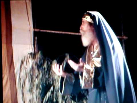 Jesus de Nazaret Leonardo J Loyola Bs As Argentina...