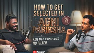 HOW to crack Bigg Boss 🔥AGNI PARIKSHA🔥 ft. PRASANNA with Srinu65 | Pod65 Ep 1| star maa | jiohotstar