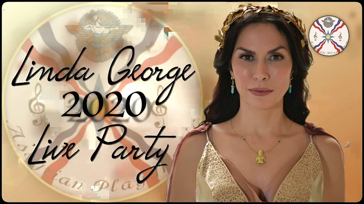 Linda George | 2020 Shaykhani