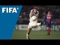 Butragueno: Real Madrid must be among the best の動画、YouTube動画。