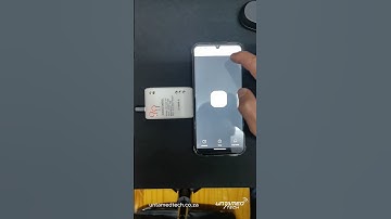 Enable Inching Pulse on DIY Smart Wifi Gate Garage Switch eWeLink App #UntamedTech #smarthome