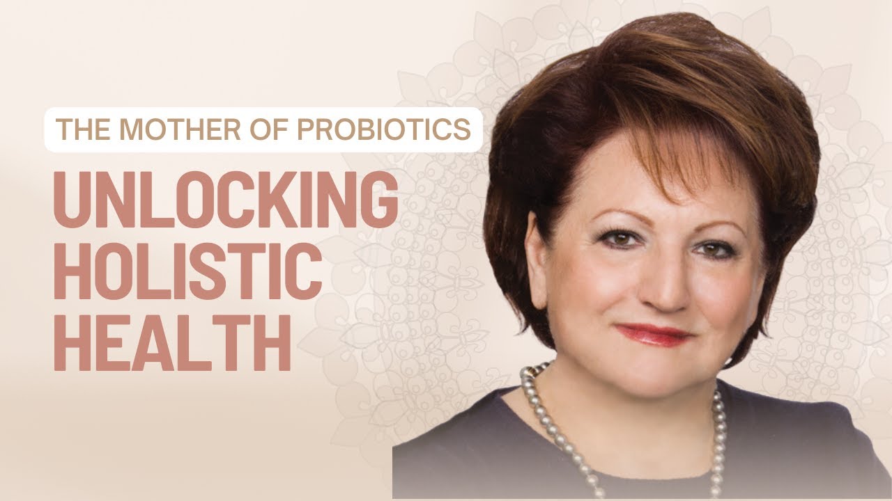 The Truth About Probiotics: Your Path to Mental & Physical Well-Being ...