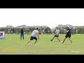 2019 EUCF - Men's Quarter - Alba v Real Five