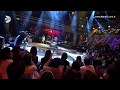 Ali Şahin - Cahildim Dünyanın Rengine Kandım (Beyaz Show canlı performans)