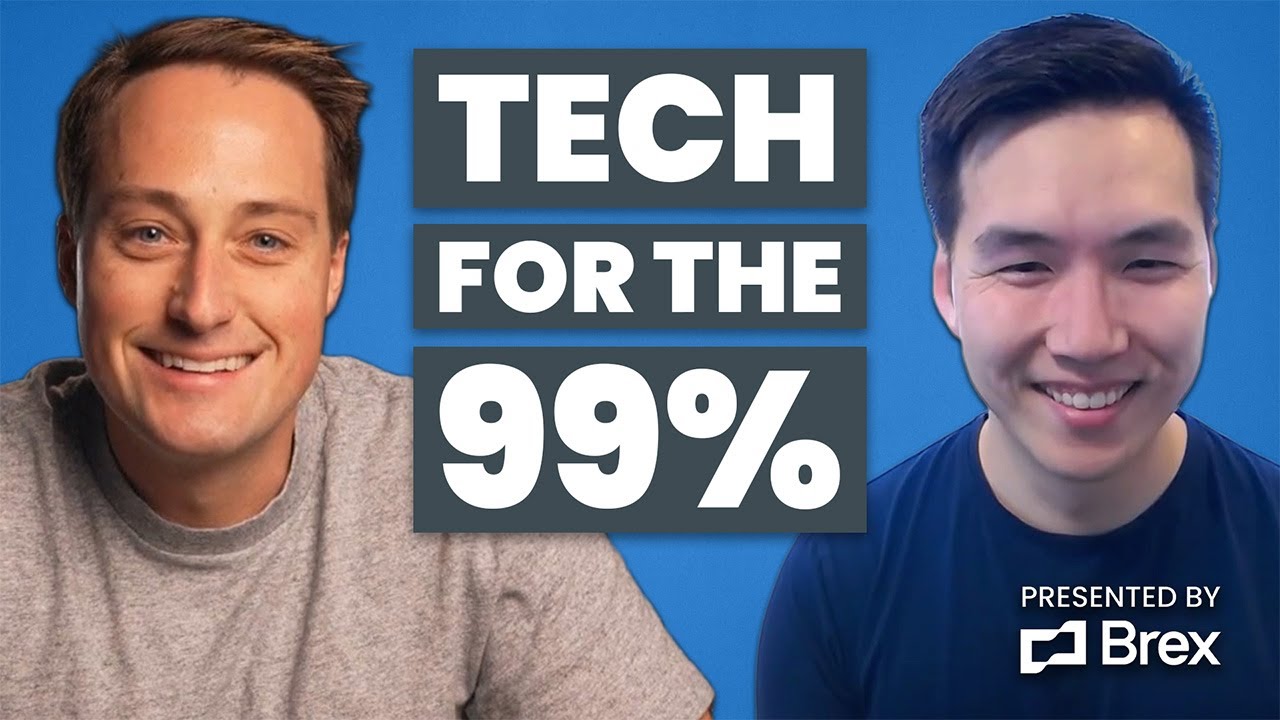 Automation Outside the Tech Bubble | Jason Kong