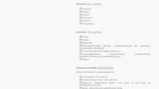 Stella Web Portal