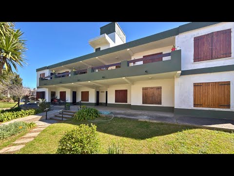 ¡VENTA! Monoambiente en Villa Gesell con bajas expensas