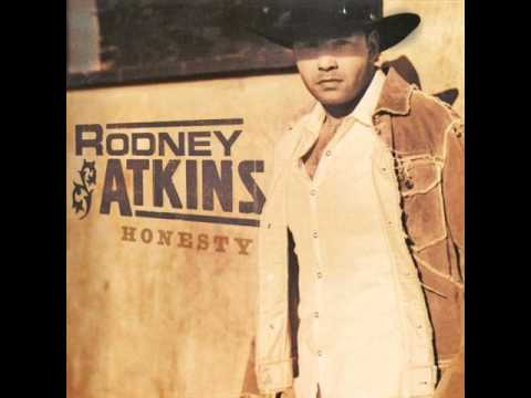 Rodney Atkins -The Man I Am Today