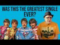 The Beatles | Story of Perfect Singles - Penny Lane / Strawberry Fields Forever | Professor of Rock