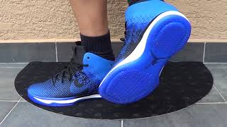 jordan 31 royal blue