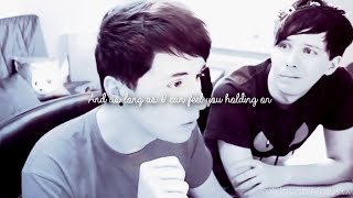Phan (Dan/Phil) | Perfect
