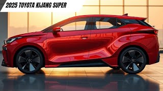 Is the 2025 Toyota Kijang Super the ULTIMATE Family Car?