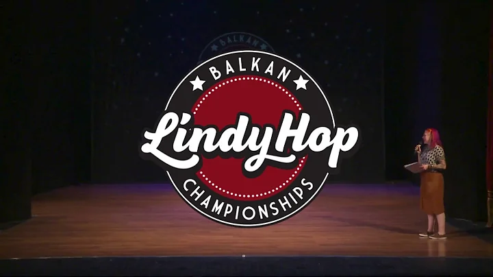 BLHC 2018  30-Second Showcase  Ravit Zelig & Ofri ...
