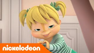 ALVINNN! e i Chipmunks | Tutte pazze per Kevin | Nickelodeon Italia