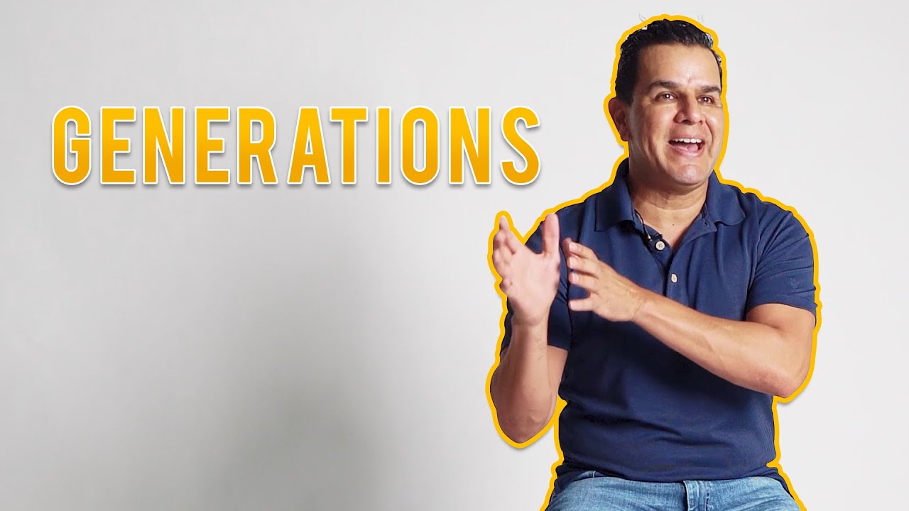 Generation X vs. Digital Marketing