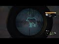 Not Today Wolves!#cotw #gaming #hunting 