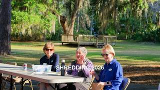 2026 Shredding Event