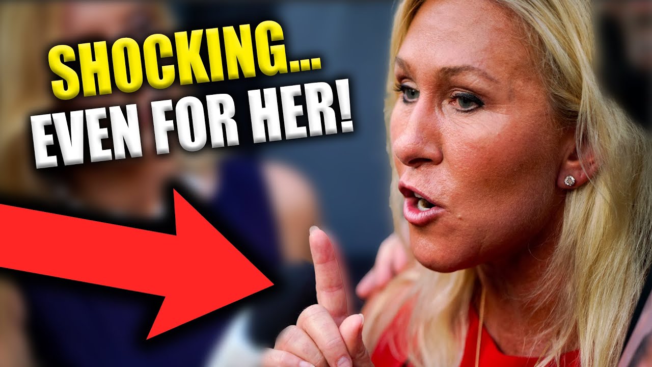 Just When You Thought MTG Couldn’t Get Worse… She Did This