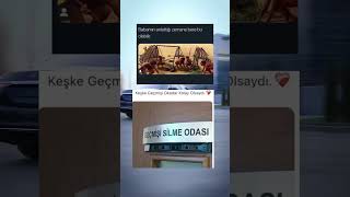 Bu Tweet Çok Değişik