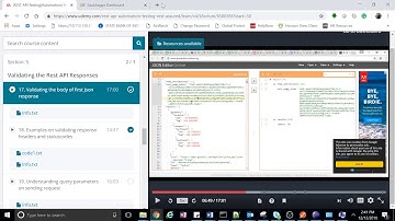 RestAssured Part 3 Write first test