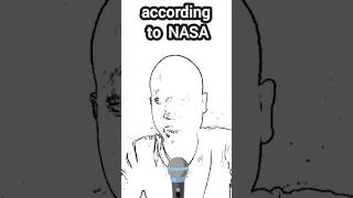 NASA scary research shocked even Kim Jon Hung of North Korea #shorts