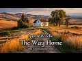 The Road That Leads You Home 🌿🎻 Gentle Guitar & Cello for Restful Evenings