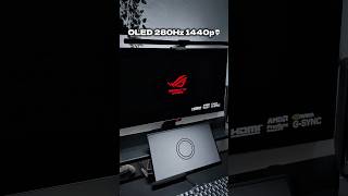 Asus rog strix XG27AQWMG