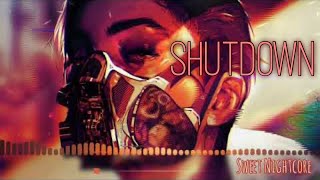 |Nightcore| - Shutdown - HUDSUN (LYRICS)