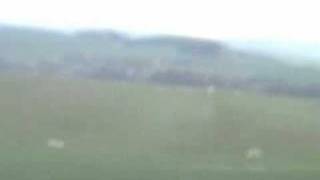 Benesov, Lkbe Landing