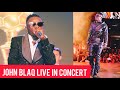 Aya Bas Johnblaq AYA BAS JINJA SHOW BREAKS RECORD Yakikubye UgandanArtist