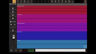 Dino Dan Theme Song - Audio Evolution Cover