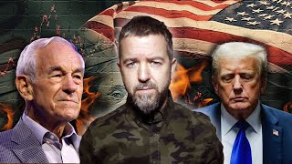 WARNING: Ron Paul, The 2024 (s)Election & The DOLLAR CRASH THAT WILL BE BLAMED ON TRUMP!!!
DONATE ➜ https://pressfortruth.ca/donate/
SUBSCRIBESTAR ➜ https://www.subscribestar.com/pressfortruth
Elon Musk has invited Dr. Ron Paul to join the Department Of Government Efficiency (DOGE) in the lead up to the 2024 presidential (s)election in the United States!
In this video Dan Dicks of Press For Truth covers the final day before the US selection as the Republican Party uses the good name of Dr. Paul to win the Libertarian vote.
If you appreciate my efforts please consider making a contribution here:
DONATE ➜ https://pressfortruth.ca/donate/
SUBSCRIBESTAR ➜ https://www.subscribestar.com/pressfortruth
DONATE via Paypal ➜ https://www.paypal.me/PressforTruth
GoGetFunding ➜ https://goget.fund/2UBhENH
Bitcoin ➜ 19pNb9m5NyeDNXqTEAgZ5pyAXJwNroPKwq
Other Cryptocurrencies ➜ https://pressfortruth.ca/donate-crypto/
Or you can send an e-transfer to dan@pressfortruth.ca
If you’re old fashioned like we are and prefer to keep it old school, we also accept cash, cheques, equipment and words of encouragement! You can send us those things here:
Dan Dicks P.O. Box 1521 Squamish BC V8B 0B1
SUBSCRIBE:
BITCHUTE ➜ https://www.bitchute.com/pressfortruth/
ODYSEE ➜ https://lbry.tv/@PressForTruth
BAYSTON➜ https://bastyon.com/dandickspft
MINDS ➜ https://www.minds.com/pressfortruth
RUMBLE➜ https://rumble.com/user/PressForTruth
HIVE ➜ https://hive.blog/@pressfortruth/posts
BANNED ➜ https://banned.video/channel/press-for-truth
YouTube (meh) ➜ https://www.youtube.com/@pressfortruthdandickspft
Sources:
https://x.com/RonPaul/status/1851041631459270785
https://x.com/AFpost/status/1852448250835734707
https://x.com/RonPaul/status/1852493942283239458
https://pbs.twimg.com/media/GbWF2QyWgAA24sw
The 2020 Presidential (s)Election is Underway with Kamala Harris as Soros’s Pick!!!
https://pressfortruth.ca/the-2020-presidential-selection-is-underway-with-kamala-harris-as-soross-pick/
https://x.com/JohnLeFevre/status/1852513045253398793
https://x.com/beinlibertarian/status/1852680806319141058
Ron Paul On The Coming Dollar Crash, Cashless Society, Cryptocurrencies, Trump & The Deep State!
https://pressfortruth.ca/ron-paul-on-the-coming-dollar-crash-cashless-society-cryptocurrencies-trump-the-deep-state/ WARNING: Ron Paul, The 2024 (s)Election & The DOLLAR CRASH THAT WILL BE BLAMED ON TRUMP!!!