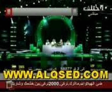 عبدالكريم الجباري - رد الجمايل عادتن للسناعيس