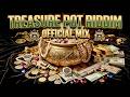 Treasure Pot Riddim Mix 2026 | Ganggoolie, DiCelebrityy, Alkaline, Mavado &amp; More | Dancehall 2026