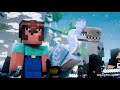 Return_of_the_PILLAGERS Ep-3#minecraftanimation #minecraftstory #minecraft #pillagers #squaredmedia