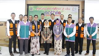 RSUD Wonosari Luncurkan PATHILO Untuk Pendaftaran Pasien
