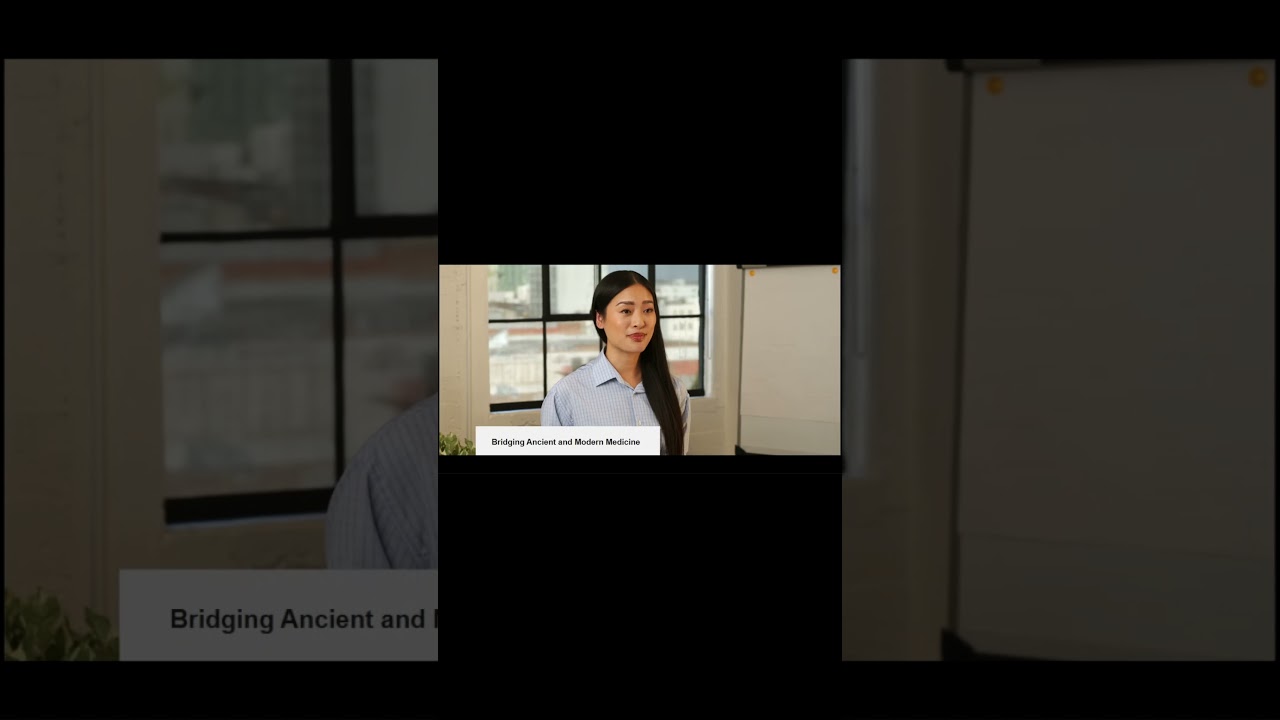 Tu Youyou: The Scientist Who Bridged Ancient Medicine and Modern Science to Cure Malaria 