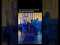 She Perfectly Caught the Beat… This Crowd Moment Is Satisfying 😮🔥